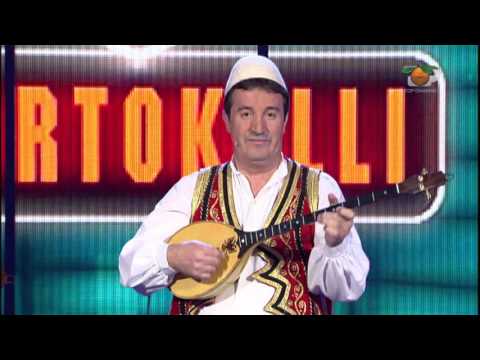Portokalli, 18 Nentor 2012 - Vellezerit Lleshi (Armet e Skenderbeut)