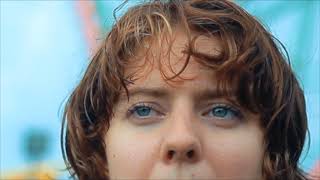 Allegra Krieger – “Taking It In”