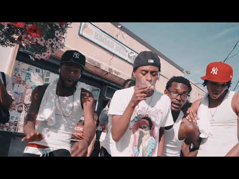 Dashboi Ant & Jay Gushiken - Exposing Them