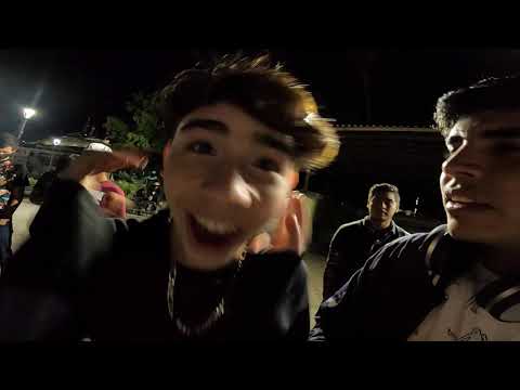 Snoopy vs Spirit - VENOM KIDS / Semifinal / (Clasificatoria Hermosillo)