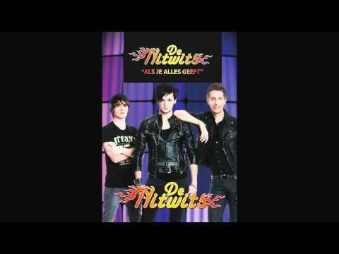 De Nitwits - Als je alles geeft HD / new video /...