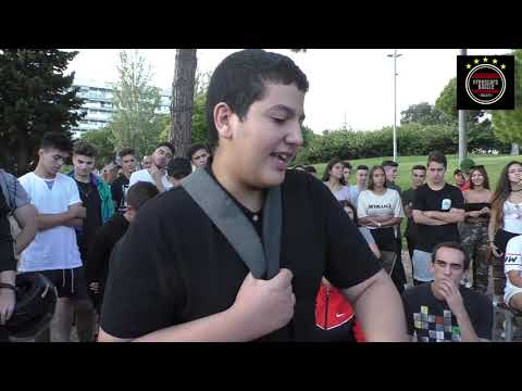 VG vs Farouk - 8avos (7a jornada)