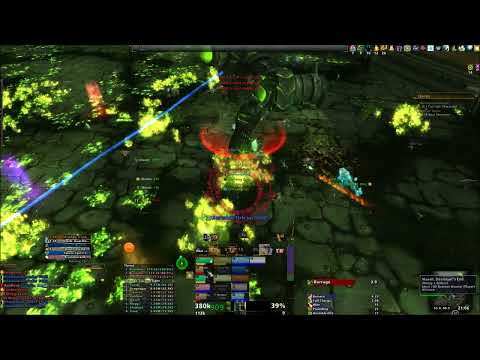 Merely a Setback -  Iron Reaver HC