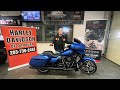 2026 Harley-Davidson® FLHX - Street Glide® Touring Harley-Davidson&reg; of Danbury  Danbury Connecticut