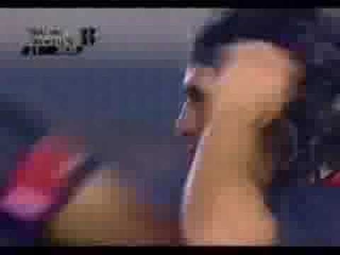 Ariel Ortega vs Racing