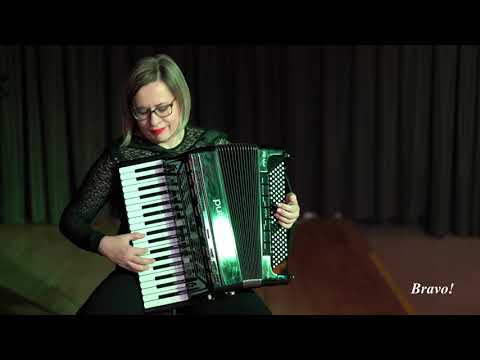 Надежда Александрова