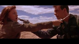 Video trailer för Official Trailer: Broken Arrow (1996)