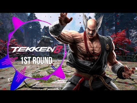 Tekken 8 OST | Genmaji Temple Theme (Full Ver.)