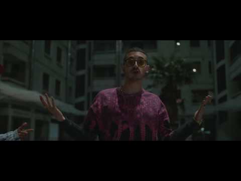 Mako & Dj Dose Funk - Alive