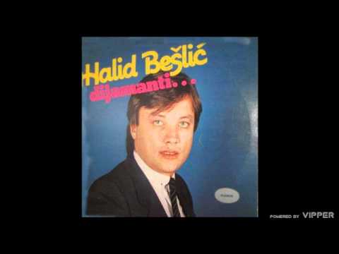 Halid Beslic - Budi uvijek sretna - (Audio 1984)