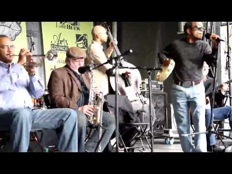 John Boutte-The Treme Song