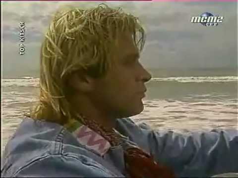 Jean Pierre Francois   Je Te Survivrai   YouTube