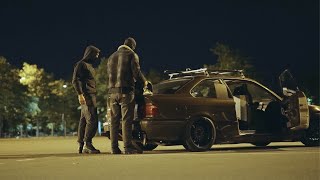 Drift Lyrics English Translation