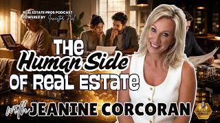 How Real Estate Agents Read Clients & Build Trust in a Changing Housing Market
