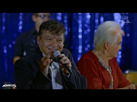 Debut y Despedida, Maurizio Ruiz (En Vivo) Desde Piano Bar con Rodrigo De La Cadena