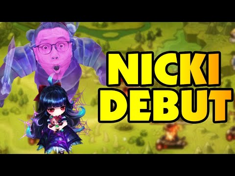 NEW LD5* DEBUT GONE WRONG 