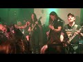 OLD - The Reaper - (Bathory cover) LIVE at Junkernhees, Siegen 2018