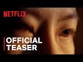 3 Body Problem Official Teaser Netflix India
