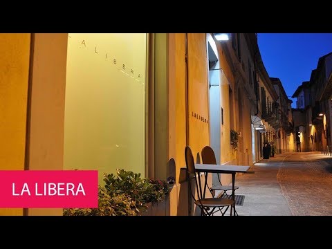 LA LIBERA - ITALY, ALBA
