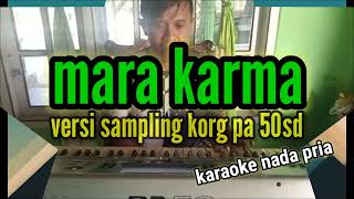 Download lagu resesi dunia karaoke versi  sampling orgen tunggal KORG pa 50sd#resesidunia#marakarma mp3