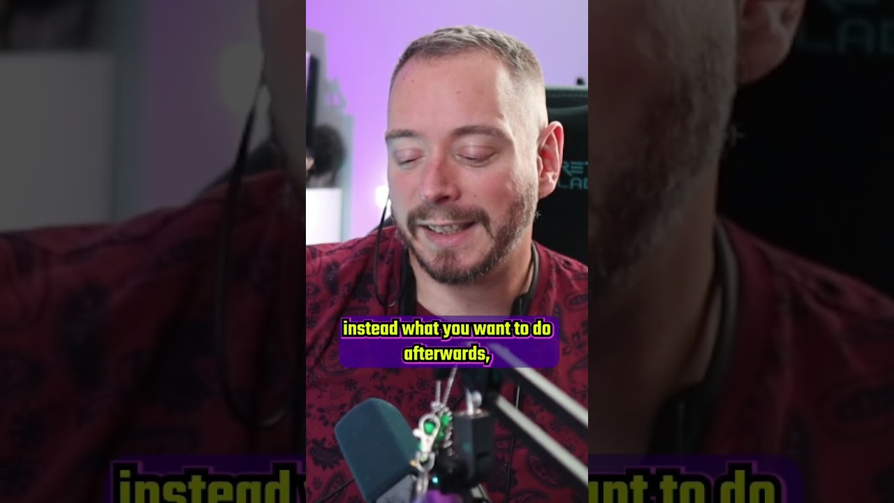 Where exposure therapy goes wrong…