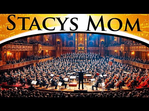 Thumbnail for Fountains of Wayne - Stacy's Mom | Epic Orchestra by Fountains of Wayne