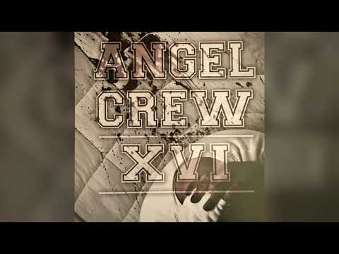 Angel Crew - XVI (2016) (Full Album)