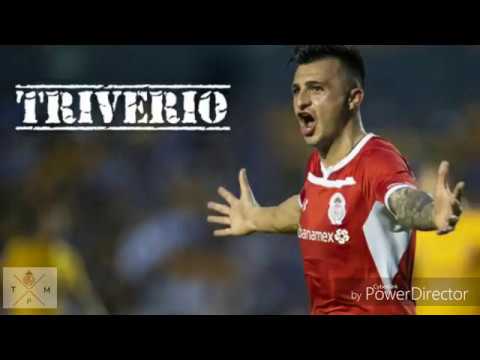 Enrique Triverio • [Rap] Quiero Ser Un Ganador • G