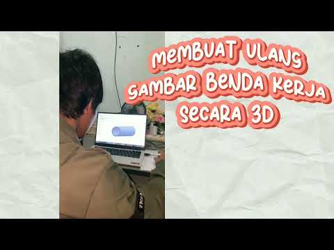 rancang bangun floating tail stock die holder