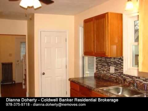18 Morton St Lowell, MA 01852 - Single-Family Home - Real Estate - For Sale -