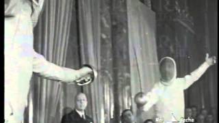 Giuseppe, Edoardo e Dario Mangiarotti