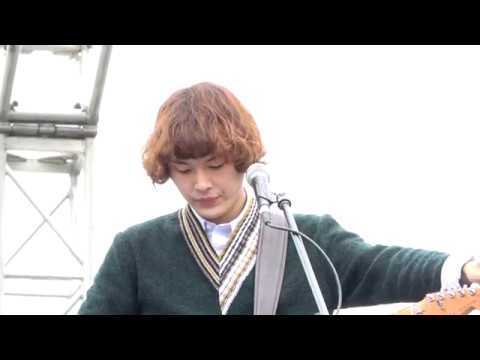 180915 The Secret Of Hard Rock -  잔나비 (JANNABI) @ 렛츠락페스티벌 2018 난지한강공원