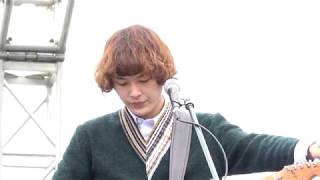 180915 The Secret Of Hard Rock -  잔나비 (JANNABI) @ 렛츠락페스티벌 2018 난지한강공원