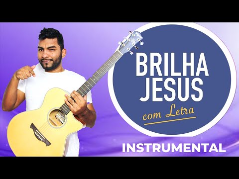 Ministério Jovem - Brilha Em Min I - Ministérios