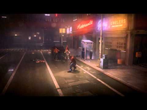 Streets of Rage 2 Playstation 3