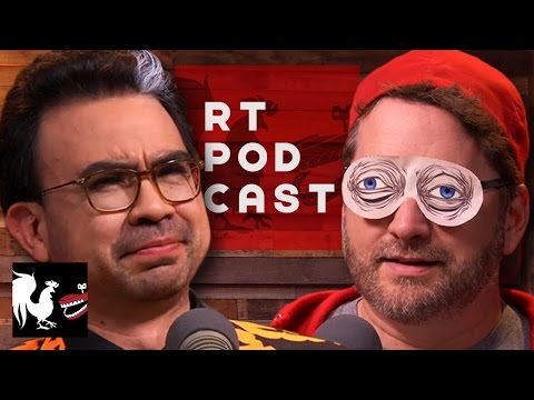 RT Podcast: Ep. 400 - Any Questions?