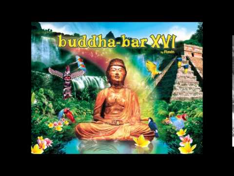 Buddha Bar XVI 2014 - Niyaz - The Hunt (The Hunt 2013)