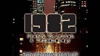 Statik Selektah & Termanology - The Evening News [full ep]