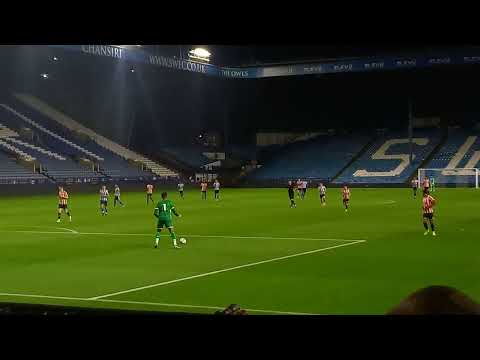 Sheffield Wednesday U21 vs Sheffield United U21 #football #yorkshire #sufc #swfc #sheffield #england