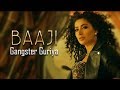 Gangster Guriya Baaji Mehwish Hayat