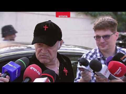 Gigi Becali, strigăt de indignare după ce Dănuţ Lupu a fost condamnat la închisoare cu executare