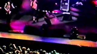 311 - Jackolantern&#39;s Weather (live) - Halloween Show 1997