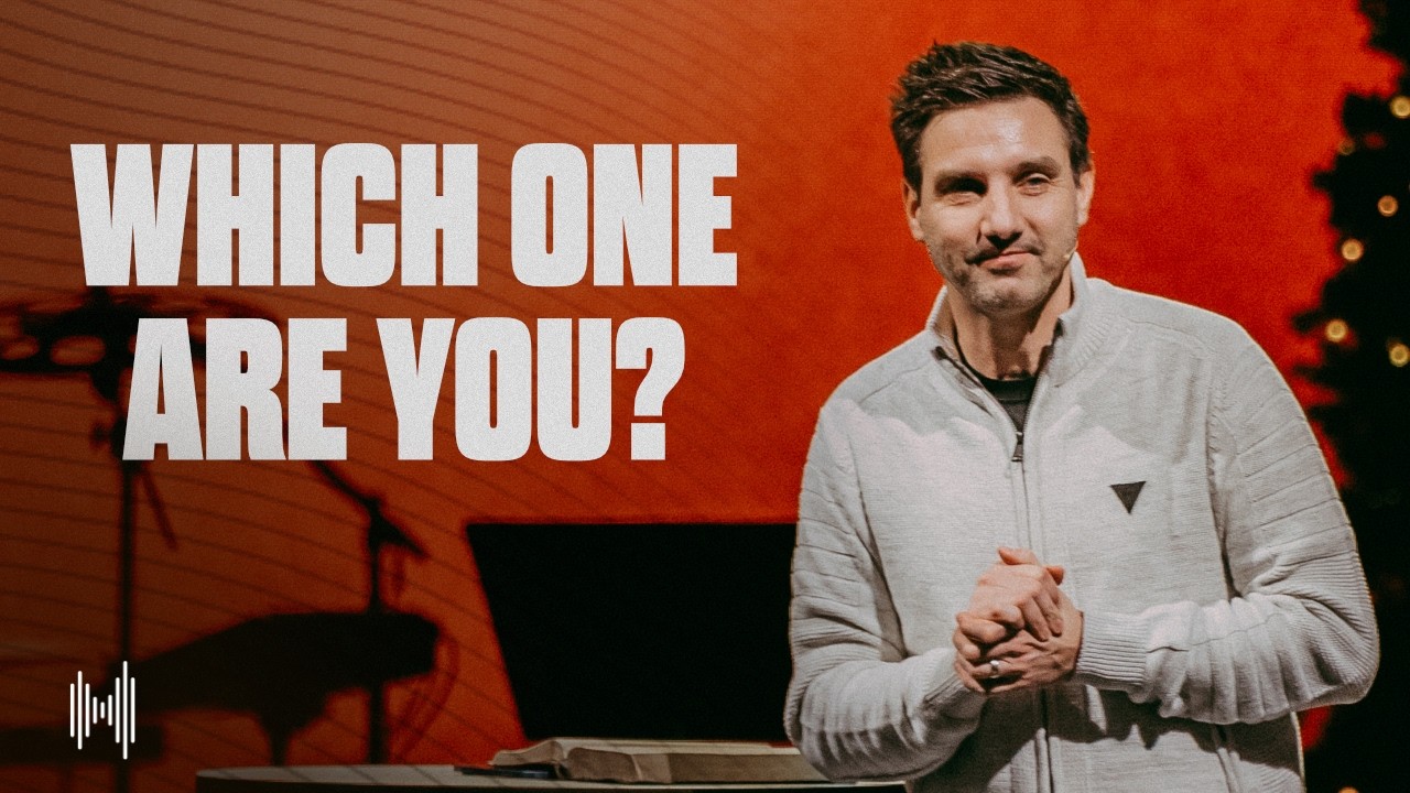 Three Ways People Respond to Jesus