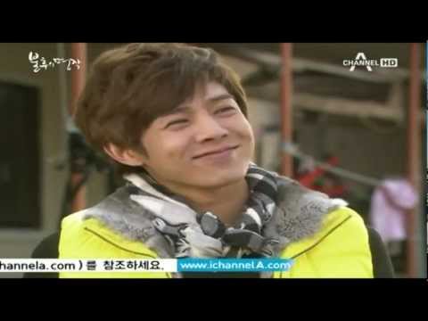 120407 Immortal Masterpiece Ep.7 - Alexander Cut