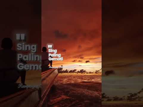 RAMPUNGAN #shorts #capcut #rampungan #northsle #alyasekar #dwiprass