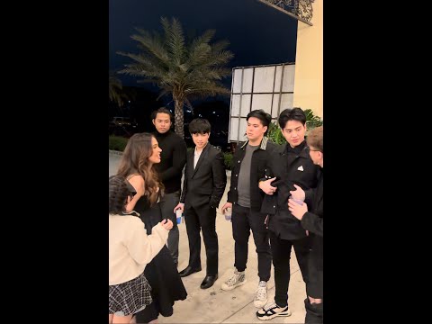 Guest Who's Your Daddy Olla ft Chicser!