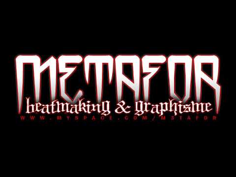 Visage Pale - J'm'excuse (Prod.Metafor).wmv