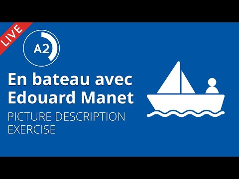 Learn French With Alexa