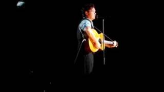 John Mellencamp  Young Without Lovers Live Summer