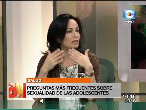 Primera relación sexual:  dialoguemos con nuestros/as hijos/as